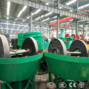 Molino de Pan Húmedo 1200A, Precio de Fábrica - Product Image 1