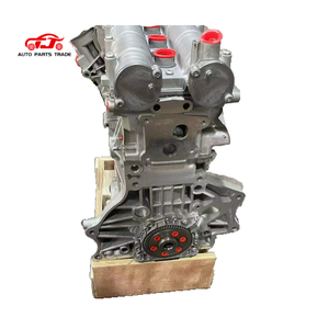 เครื่องยนต์ cfna 1.6L 03C100092BX EA111สำหรับ Skoda Fabia <span class=keywords><strong>VW</strong></span> POLO - Product Image 6