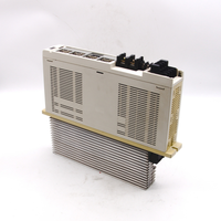 MDS-B-V2- Amplificador de Servoaccionamiento CNC de CA, Eje Doble, para Máquina Herramienta CNC, Control de Servo de Eje Doble, Amplificador de Servoaccionamiento CNC
