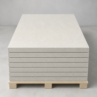 Plaques de vermiculite résistantes aux hautes températures, dalles de vermiculite transformées de formes spéciales, plaques de vermiculite pour portes coupe-feu