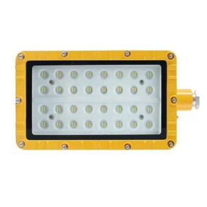 ไฟ LED Szsw7235 200W กันการระเบิดระดับ4X แสงกลางแจ้งให้แสงสว่างระดับ T4 - Product Image 3