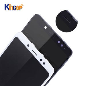 Originale all'ingrosso per <span class=keywords><strong>Xiaomi</strong></span> <span class=keywords><strong>Redmi</strong></span> Note <span class=keywords><strong>5</strong></span> Pro schermo LCD Display digitalizzatore senza cornice garanzia di 1 anno per i telefoni cellulari - Product Image 5