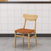 Muebles Comerciales Modernos de Madera Resistente, Juego de Mesa y Sillas para Restaurante, Sofá para Restaurante Comercial