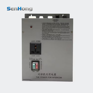 Fuente de Alimentación de Emergencia para Elevador DAA25301X1 para Intercomunicador y Iluminación de Techo de Elevador Xizi <span class=keywords><strong>Otis</strong></span> R2, Repuestos para Elevadores - Product Image 4