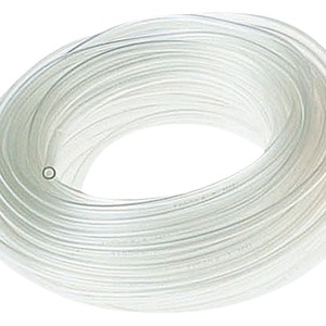 Tygon Transparent Pvc Flexible Hose Lmt 55 Ason Plastic <b>Rubber</b> Hose 6 587 <b>Silicone</b> Hose Japan Import - Product Image 1