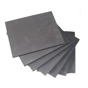 Mirror Polish Gas Pressure Sintering Si3n4 Silicon Nitride Substrate Sheet Plate