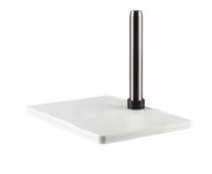 Support de perche de microscope stéréo 0.7x-5x ST-4012-HS1 le microscope de réparation - Product Image 4