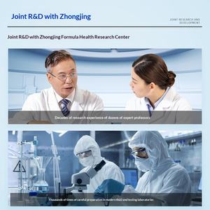 كريم للعين مضاد للشيخوخة بالريتينول واللوتين والبروبوليس والتوت الأزرق، مرطب للعين للعلاج الليلي - Product Image 3