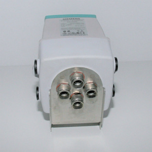 ตัวแปลงสัญญาณวัดการไหลแบบแม่เหล็ก SITRANS F M MAG5000 7ME6910 4-20mA HART สำหรับเซ็นเซอร์ MAG3100/MAG5100 น้ำและก๊าซ - Product Image 4