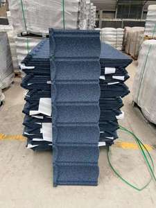 กระเบื้องห<span class=keywords><strong>ล</strong></span>ังคาเค<span class=keywords><strong>ล</strong></span>ือบหินขนาด0.4มม. รับประกัน50ปีแผ่นมุงห<span class=keywords><strong>ล</strong></span>ังคาโลหะบัว<span class=keywords><strong>ติด</strong></span><span class=keywords><strong>ตั้ง</strong></span>ง่าย - Product Image 6