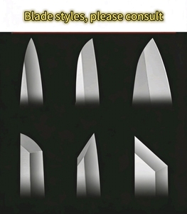 <span class=keywords><strong>Cuchillo</strong></span> de Chef Japonés Profesional Yusheng <span class=keywords><strong>Grande</strong></span> <span class=keywords><strong>para</strong></span> <span class=keywords><strong>Cortar</strong></span> Sashimi D17 - Product Image 2