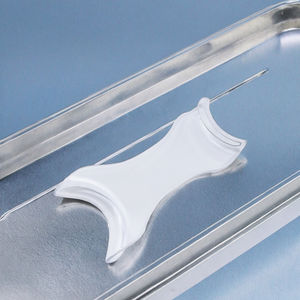 Écarteur de joue dentaire jetable, ouvre-bouche orthodontique double tête manuel en plastique - Product Image 3