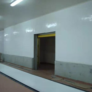 Durable Gel-coated FRP Fiberglass Anti-corrosion Flat Sheets with <b>Cutting</b> Service - Product Image 6