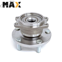 Pièces et accessoires automobiles pour Mitsubishi éclipse Lancer Eagle Talon, roulement de moyeu de roue MR403968