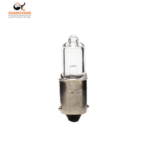 Fagis <span class=keywords><strong>H10W</strong></span> 12V 10W Auto Bulb Auto Miniatur lampe - Product Image 5