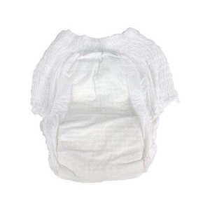Couches-culottes jetables écologiques pour bébés, couches naturelles pour nourrissons - Product Image 3