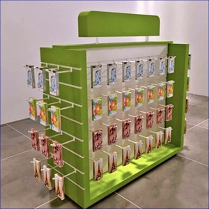 Modern Cellphone Repair Store Design Mobile Accessories <strong>Display</strong> Furniture Showcase Phone Case <strong>Display</strong> <strong>Wall</strong> <strong>Cabinet</strong> - Product Image 6