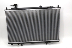Nuevo Radiador <span class=keywords><strong>de</strong></span> Malla <span class=keywords><strong>de</strong></span> <span class=keywords><strong>Aluminio</strong></span> OEM del Fabricante, Apto <span class=keywords><strong>para</strong></span> SGMW SAIC Wuling Baojun 730 560 1.8 MT OE 23523749 - Product Image 6