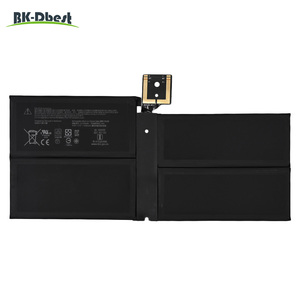 Batería para portátil G3HTA038H DYNM02 de alta calidad, 5940mAh, para Microsoft Surface Pro 5 modelo 1796 Pro 6 modelo <span class=keywords><strong>1809</strong></span> 1807 - Product Image 1