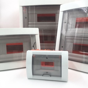 <span class=keywords><strong>Ingelec</strong></span>-caja de distribución de energía eléctrica de 12-16 vías, A buen precio, serie A - Product Image 3