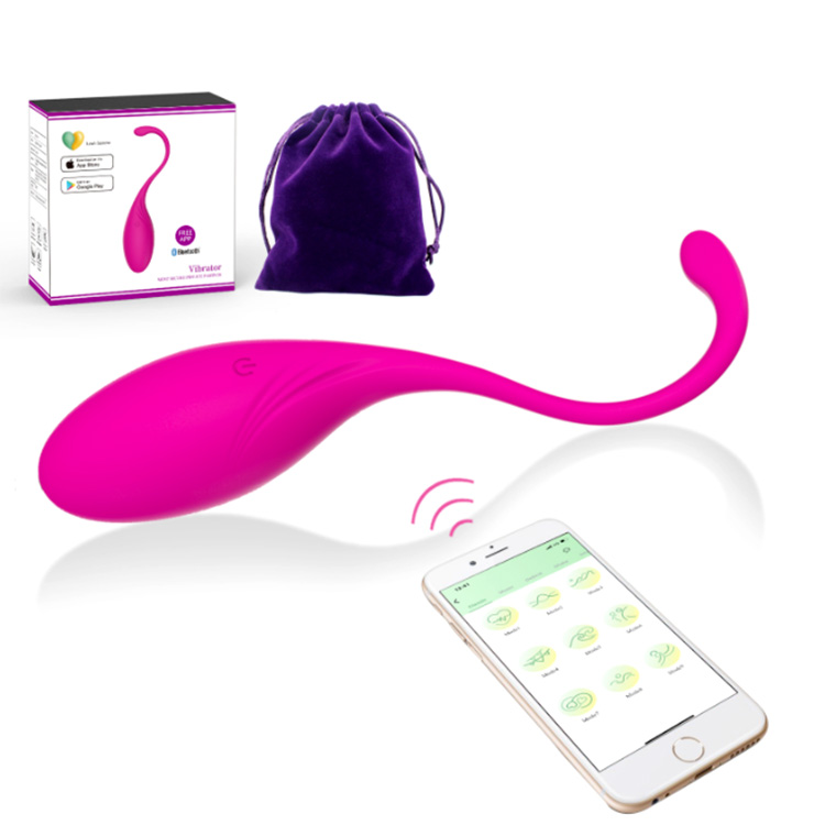 vibrator mit handyapp TOTWOO Long Distance Touch Bracelets for Couples, Vibration Light up for  Love Couples Bracelets | Long Distance Relationship Gifts for Girlfriend  Bluetooth Pairing Jewelry main image 0