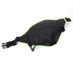 Almohadillas <span class=keywords><strong>3D</strong></span> personalizadas para las caderas para niños, esponja acolchada, antideslizante, ligera, almohadilla para el trasero, pantalones de Patinaje - Product Image 2