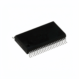 Circuito Integrado MCU de 16 Bits, 15.5KB FRAM, 48 TSSOP (0.240", 6.10mm de Ancho), MSP430FR2033IG48, en Stock - Product Image 1