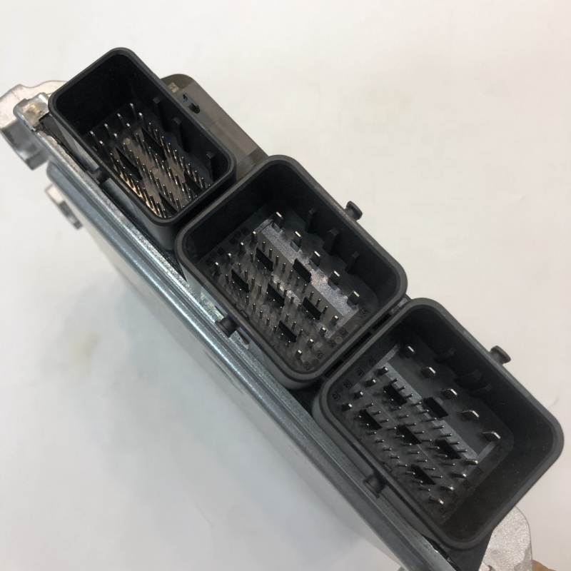 Efficient Solutions for Industrial Automation with pcm control modul ...