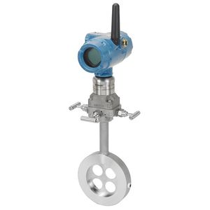 Medidor de Flujo de Placa de Orificio Compacto Original 4-20mA - 3051SFC, Sensor de Medición de Flujo de Placa de Orificio Compacto 3051SFC - 3051SFC Emers - Product Image 4