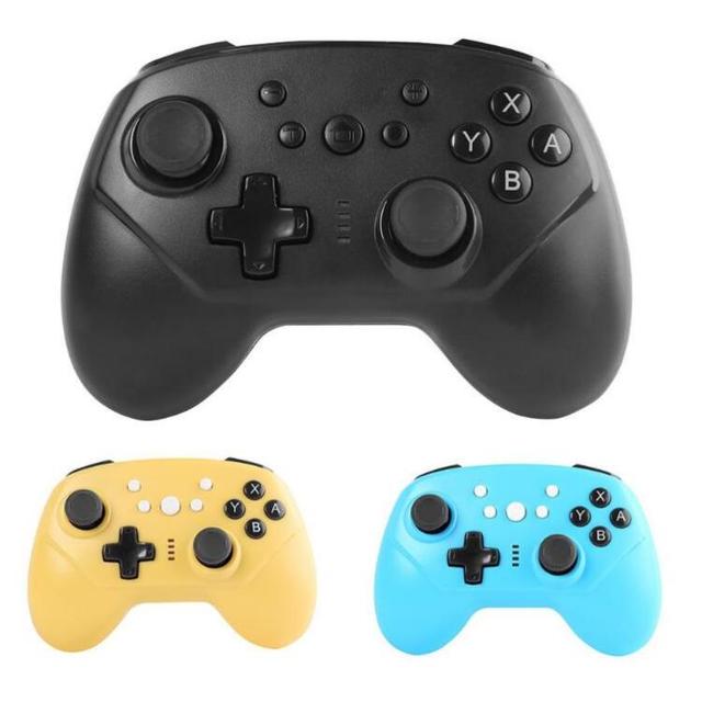 Wireless Gamepad Controller for Nintendo Switch Pro Lite Controller