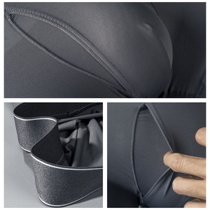 Custom Logo Brand Flat Angle <strong>Men</strong> Boxer <strong>Brief</strong> One Piece Cutting Breathable Micro Modal <strong>Men</strong> Underwear Boxer Homme For <strong>Men</strong> - Product Image 4