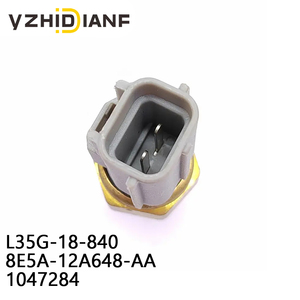 Hoge Kwaliteit Gloednieuwe 1047284 L35G-18-840 8e5a-12a648-aa Koelvloeistof Temperatuur Afzender Unit Grey Voor Mazda <span class=keywords><strong>3</strong></span> 5 6 Cx-7 - Product Image 5