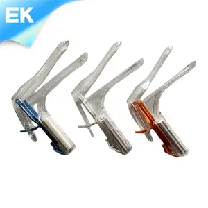 Disposable Vaginal Speculum Disposable S M L American Lighted Vaginal Speculum Ready For Shipment