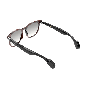 Gafas Inteligentes E80Pro <span class=keywords><strong>con</strong></span> IA, Asistente de Voz, Grabación de Reuniones, Traducción en Tiempo Real, 10M, Control Táctil - Product Image 5