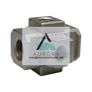 อุปกรณ์วาล์วนิวเมติกอิเล็กทรอนิกส์ Y54-04 - Product Image 1