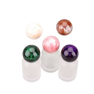 Atomizador de perfume vacío de alta calidad de 30 ml y 50 ml, portátil, recargable, con tapa de rosca, para uso diario y al aire libre. - Product Image 4