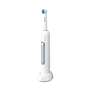 2024 gran oferta IPX7 giratorio adulto <span class=keywords><strong>B</strong></span> limpieza bucal blanqueamiento <span class=keywords><strong>cepillo</strong></span> de dientes cerdas suaves <span class=keywords><strong>cepillo</strong></span> de dientes eléctrico sónico recargable - Product Image 2