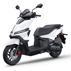 Scooter authentique NS125FX ELITE AIRBLADE CLICK Moto - Product Image 1
