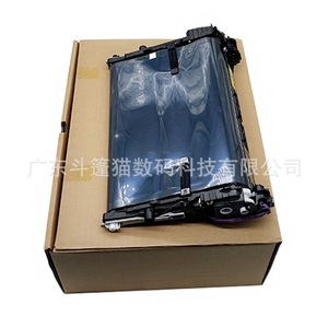 ชุดสายพานลำเลียงกระดาษ Hp รุ่น Cp1025 M175 M275 อะไหล่เครื่องพิมพ์ ของแท้ ใหม่ - Product Image 4