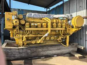 Ensemble piston pour moteur diesel C27 C32 6HH1 467-5380 4675380 2160813 216-0813 3769142 8N0896 3489904 348-9904 5560701 MOTEUR - Product Image 6