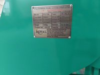 RYQJ Meilleur Prix Machine à rainurer manuelle rotative à quatre liaisons pour coins et angles