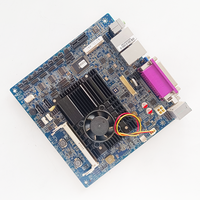 Carte mère embarquée ARBOR ITX-IC2M1028S IPC131128-MBG4, module CPU, accessoires informatiques, 100% testé en stock