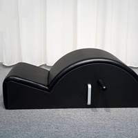 Correcteur de posture dorsal portable et durable pour studio de Pilates, réglable, avec garantie de 3 ans