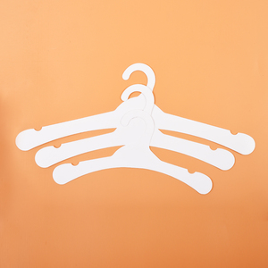 Appendiabiti in Cartone Ecologico a Singolo Livello, Rettangolare in Carta Riciclata per Vestiti e Borse, per Armadio e Bagno - Product Image 1