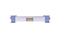 Luowave 1TX/RX LW-B205 70MHz-6GHz USB 3.0 SDR 12-bit 61.44 MS/s Xilinx Kompatibel dengan USRP B205 UHD Ecosystem & GNU Radio