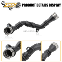 Tuyau de refroidisseur intermédiaire Turbo pour Renault Mégane MK3 Scenic 144603264R