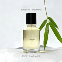 Elixir de Parfum Huile Concentrée 55% 55ML – Parfum Longue Durée en Flacon de Luxe – Coffret Cadeau Eau de Parfum pour Usage Quotidien et Offre Spéciale