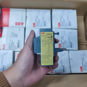 Rơle quá tải nhiệt 18-25a Rơle honclay TA25DU-25M 1saz211201r2051 - Product Image 2