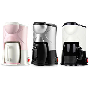 Estufa <span class=keywords><strong>italiana</strong></span> Moka Pot para <span class=keywords><strong>cafetera</strong></span> de coche para hacer espresso - Product Image 6