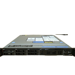 Serveur en rack 1U <span class=keywords><strong>Lenovo</strong></span> <span class=keywords><strong>ThinkSystem</strong></span> <span class=keywords><strong>SR250</strong></span> Configurateur <span class=keywords><strong>Lenovo</strong></span> <span class=keywords><strong>SR250</strong></span> v2 8x 2,5 pouces <span class=keywords><strong>ThinkSystem</strong></span> - Product Image 4